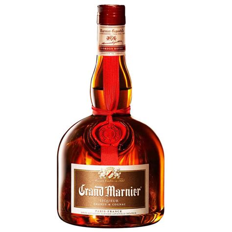 GRAND MARNIER CORDON ROUGE - Réf. 7071086 - Alcools - Autres alcools ...