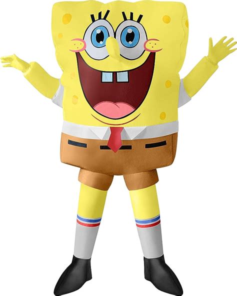 Toddler Spongebob Costume | ubicaciondepersonas.cdmx.gob.mx