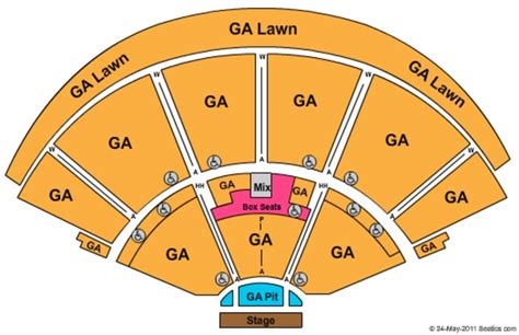 The Cynthia Woods Mitchell Pavilion Tickets in Spring Texas, Seating Charts, Events and Schedule