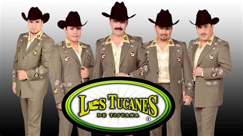 Tucanes De Tijuana Los Mejores 14 Corridos Picudos Mix - YouTube