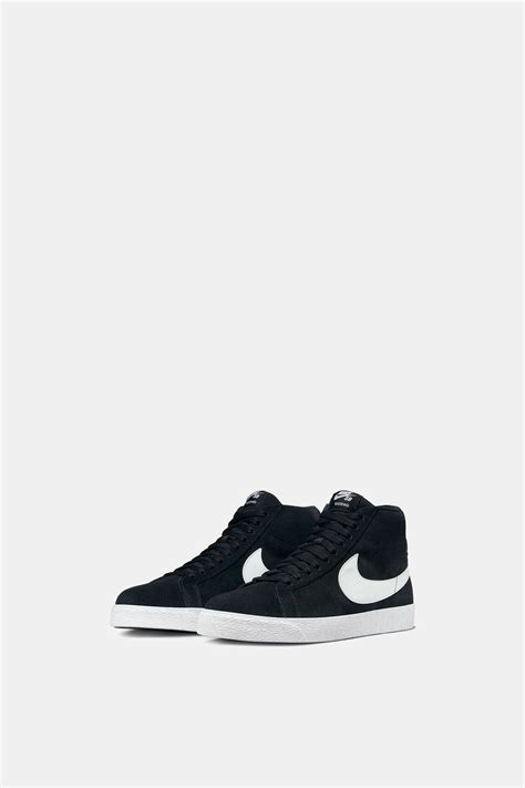 Nike SB Zoom Blazer Mid | HOMEBRED