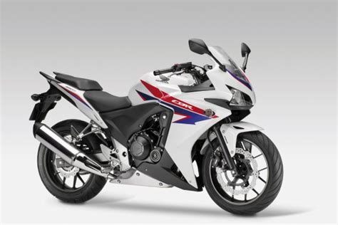 Honda CBR 500R Review - Pros, Cons, Specs & Ratings