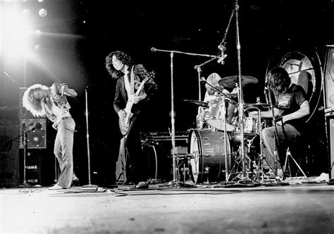 Led Zeppelin: ‘Houses of the Holy’ Songs, Ranked