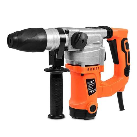 Top 10 Best Jack Hammers in 2020 Reviews | Buyer's Guide | Hammer drill ...