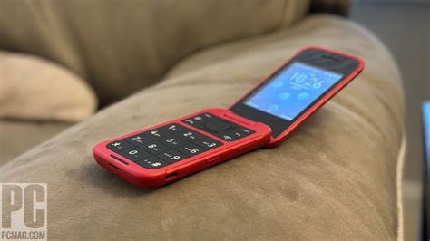 Nokia 2780 Flip Review | PCMag