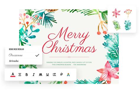 Creative Business Christmas Cards