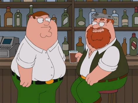 Peter's Two Dads | Family Guy Wiki | Fandom