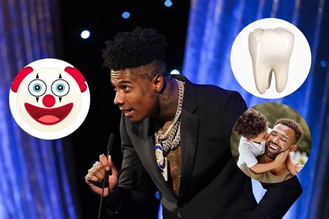 Blueface Asks What He Should Be for Halloween, Gets Flamed | 97.7 The ...