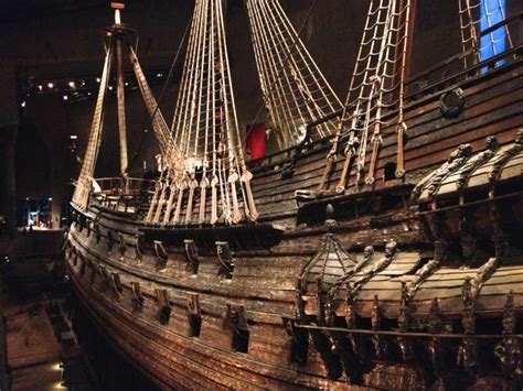 stockholm_museums_Vasa_Museum - Anekdotique