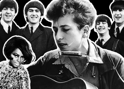 1960s music quiz: Name these 1960s hits by their first second (AUDIO).