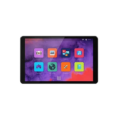 Lenovo Tab M8 3GB HD Price In India