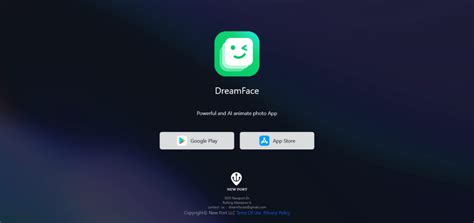 DreamFace Review and Features: Create Custom Goal Plans with Ease.