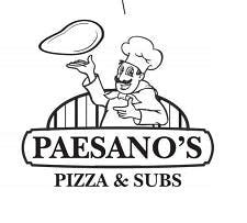 Paesano's Pizza & Subs - View Menu & Order Online - 600 Pennsylvania Ave, Elmira, NY 14904 - Slice