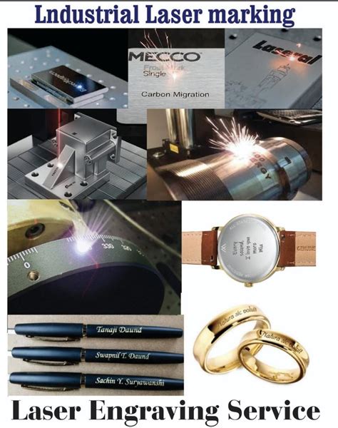 Laser Engraving Services, Business Services, Printing, Design & Marketing on Carousell