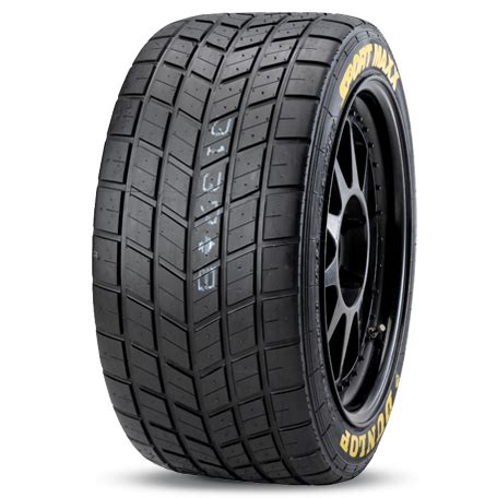 Discover Dunlop Motorsport Tyres in New Zealand | Dunlop Tyres NZ