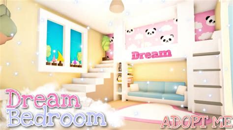 Pet Room Ideas On Adopt Me