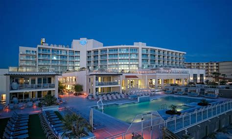 Book Hard Rock Hotel Daytona Beach in Daytona Beach | Hotels.com