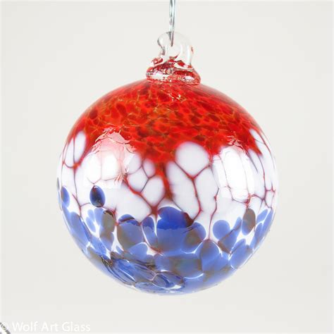 carriewolf.net » Blog Archive » Our new online art glass ornament shop – GlassOrnaments.US is ...