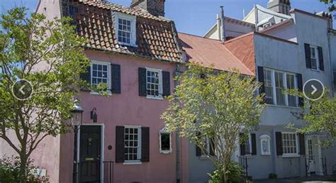 Financing for Historic Homes in Charleston, SC | The Cassina Group