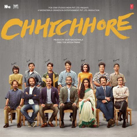 Khairiyat Song Lyrics | Translation | Chhichhore | Arijit Singh