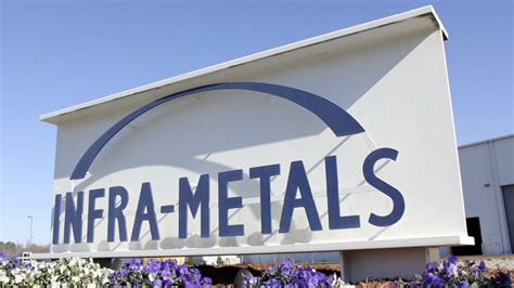 Infra-Metals: Customer Satisfaction Built With Steel | Telequest, Inc.