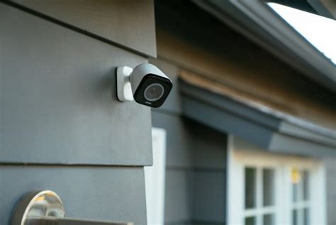 Best Outdoor Security Cameras In The UK - The Arches