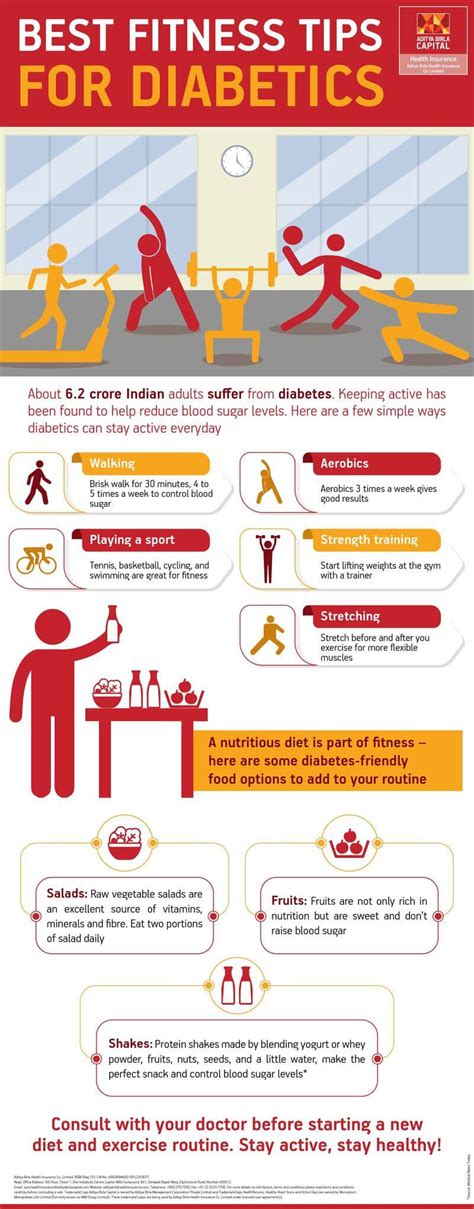 Your Diabetes Exercise Plan: A Comprehensive Guide - Circufiber