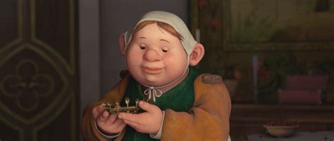 The Tale Of Despereaux 2008