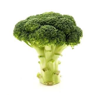 Calabrese Broccoli Seeds - Natural Seed Bank