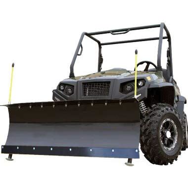 Best UTV Snow Plow – Buying Guide & Reviews