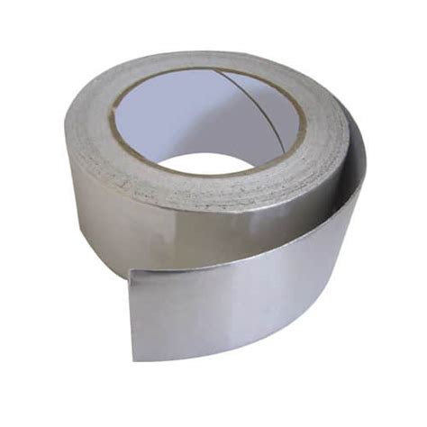 Speedfit metal foil tape 50mm wide x 45m | Speedy Plastics