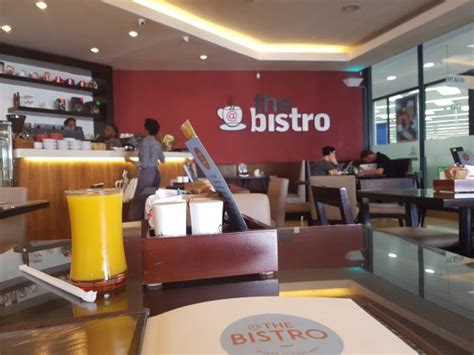 AT THE BISTRO, Boksburg - Restaurant Reviews, Photos & Phone Number ...