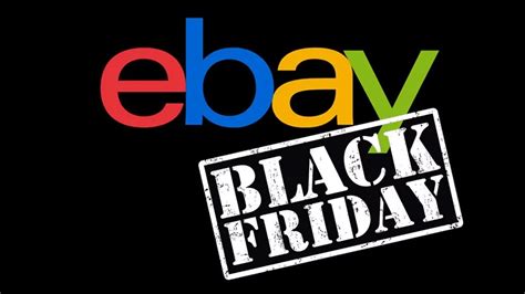 Black Friday eBay 2017: promoções incríveis desde já