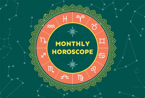 September Monthly Horoscope 2023 | September Horoscope 2023