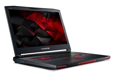 Acer Expands Predator Gaming Line with New Laptop, Desktop, and Monitor ...