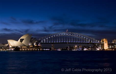 Jeff Cable's Blog: Bridges at Night - Some of my favorite images!