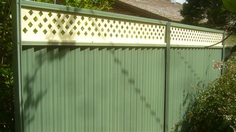 Fencing Questions & Answers | Colorbond Fencing Sydney