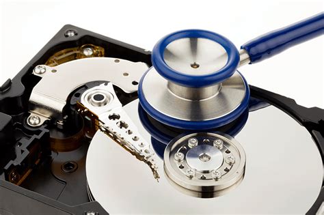 Steps to Choose Hard Drive Data Recovery Services