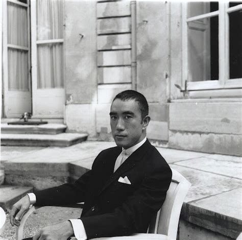 November 25: Happy Death-day, Yukio Mishima! | | Carl Abrahamsson