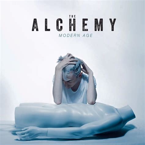 The Alchemy (UK) – Save Me From Myself Lyrics | Genius Lyrics