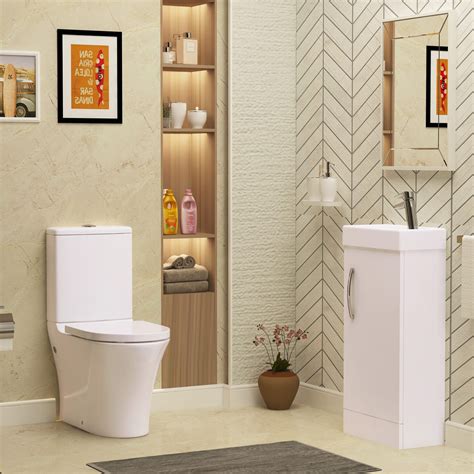 Top 4 Reasons to Buy a Rimless Toilet - ReadsWrites