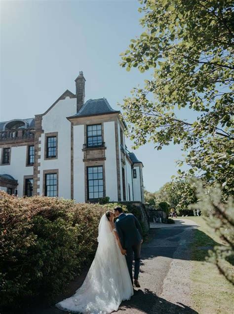 Luxury Wedding Venue Scotland | Gleddoch Golf & Spa Resort