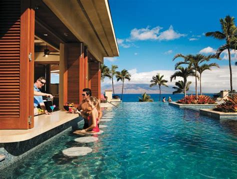 Hawaii Luxury, Costly Hotels - Top 10 luxury hotels in Hawaii, USA - Dr Prem Travel & Tourism ...