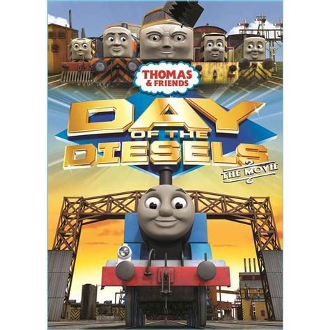 Roll Along Thomas: The Thomas and Friends News Blog - The Archive: June ...