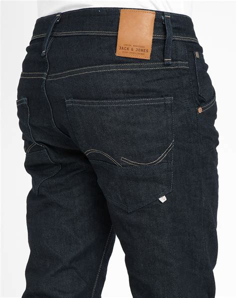 Jack Jones Vintage Denim – Telegraph