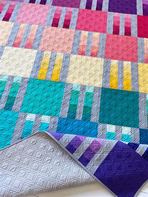 24 Beautiful Layer Cake Quilt Patterns