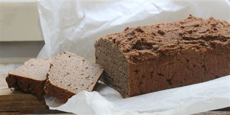 Spiced Teff Bread - IQS Recipes