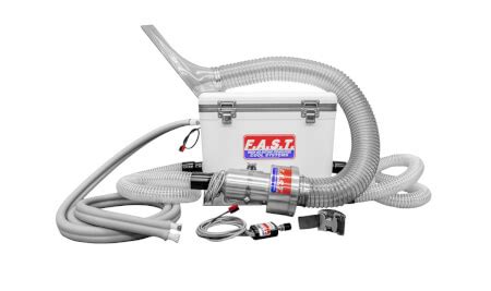 FAST COOLING / FRESH AIR SYSTEMS TECHNOLOGIES - F.A.S.T. Fresh Air System