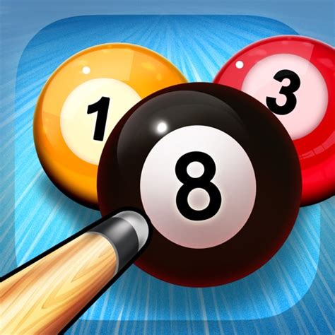 8 Ball Pool™ by Miniclip.com