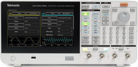 RF Signal Generator Calibration - Tescom Calibration & Consulting